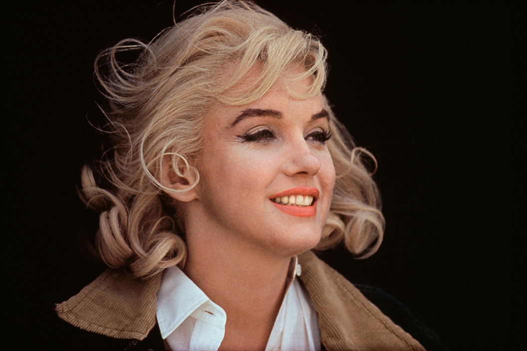 Marilyn Monroe