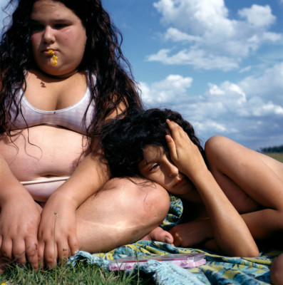 Alessandra Sanguinetti • Photographer Photos • Magnum Photos