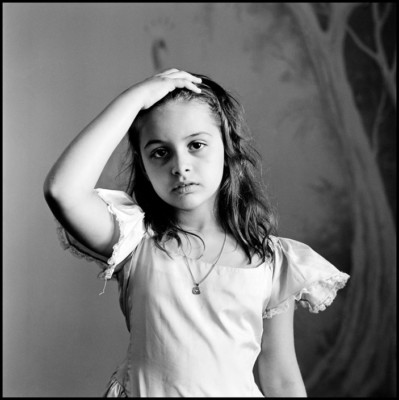 Alessandra Sanguinetti 写真集 Alessandra Sanguinetti | PhotoWork Foundation