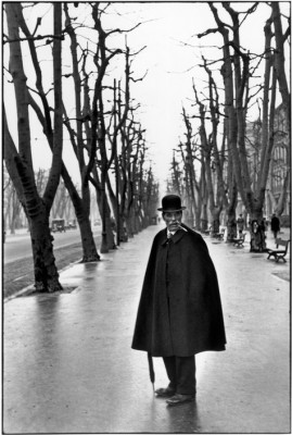 Henri Cartier Bresson Photographer Profile Magnum Photos