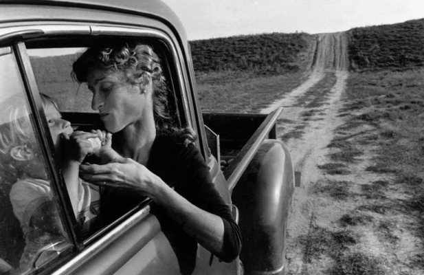 写真集 Larry Towell El Salvador Larry Towell - El Salvador (Signed) | Photobook Junkies