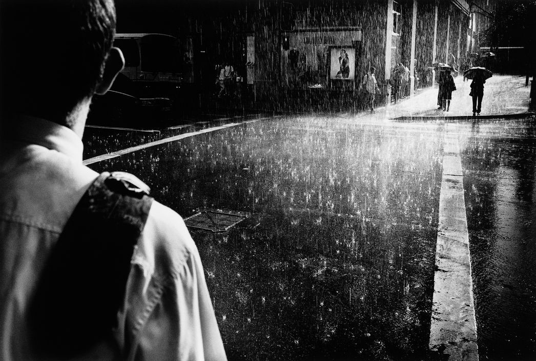 Minutes to Midnight • Trent Parke • Magnum Photos