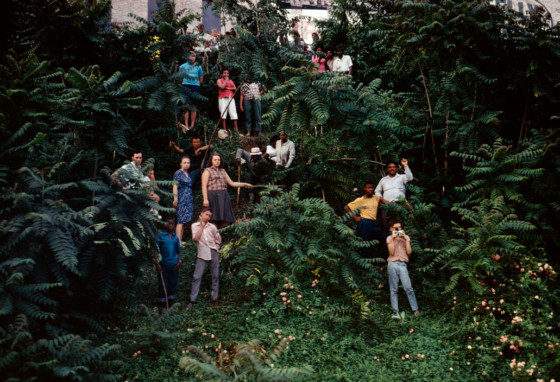 Paul Fusco: The Second Edition of Robert F. Kennedy's Funeral 