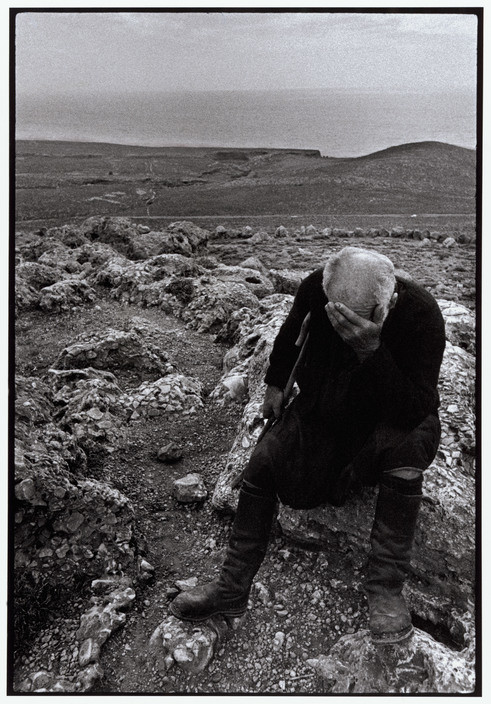 A Greek Portfolio • Constantine Manos • Magnum Photos