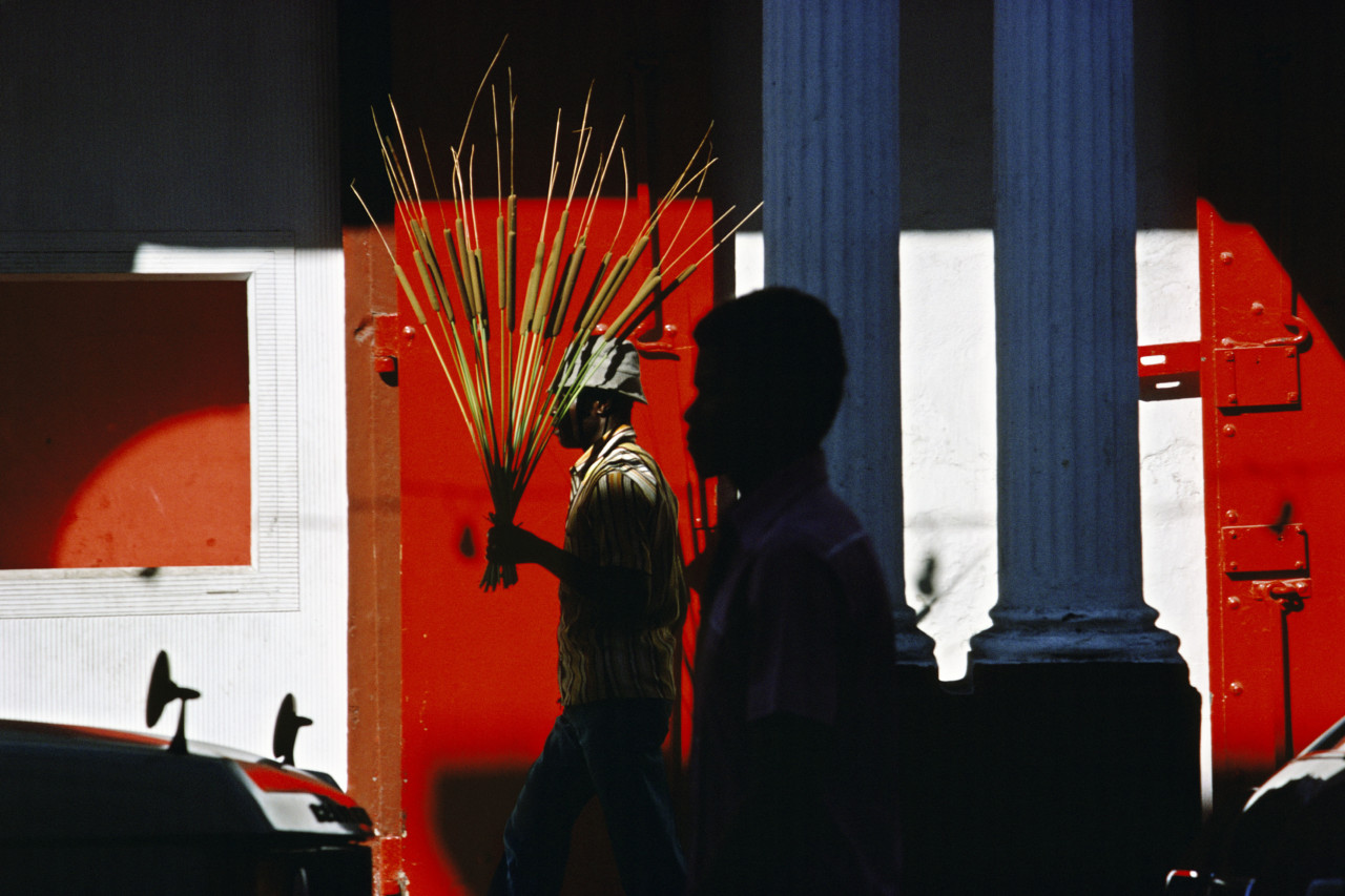 アート・デザイン・音楽 Alex Webb: Hot Life / Half-Made Worlds Hot Light/Half-Made Worlds: Photographs from the Tropics