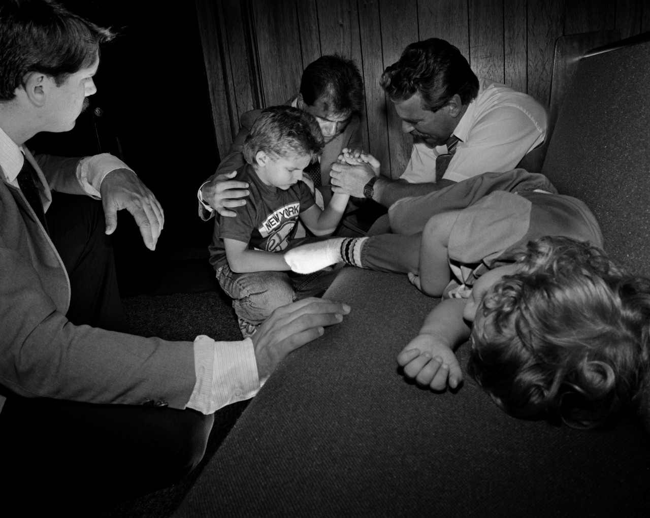GOD INC. Carl De Keyzer カール・デ・ケイゼル　写真集 God Inc. • Carl De Keyzer • Magnum Photos