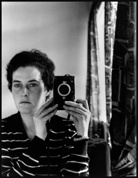 The Story of Style • Inge Morath • Magnum Photos