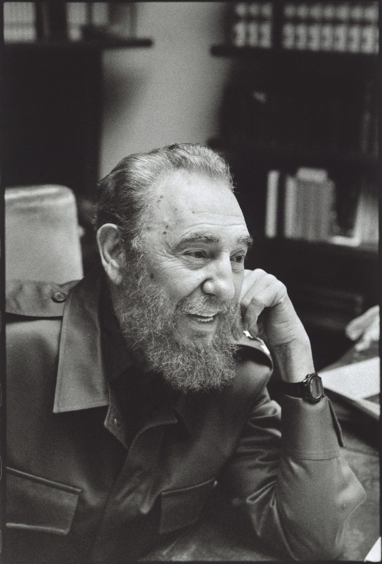 Fidel Castro (1926 - 2016), American Experience, Official Site