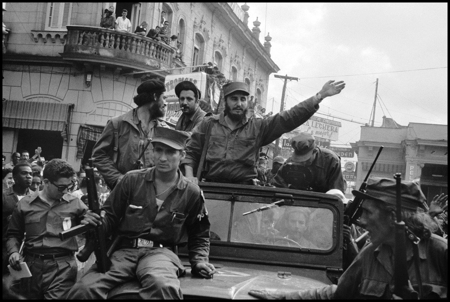 Куба кубинская революция. Куба революция 1959.