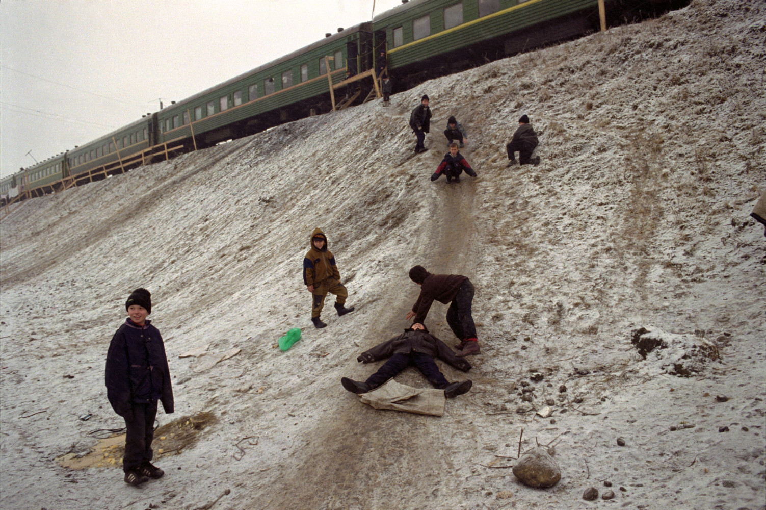 1999 год фото