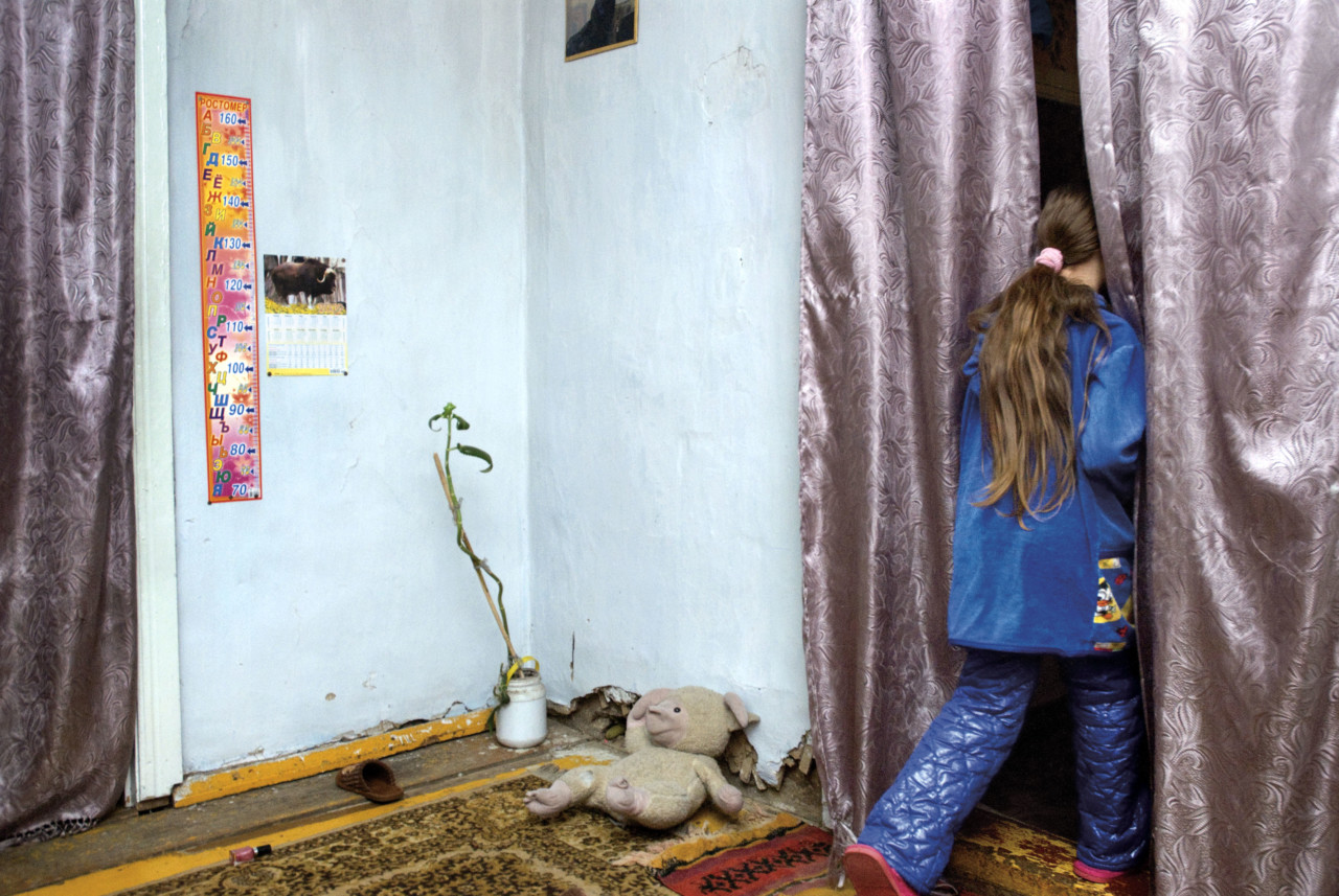 Finding Your Documentary Photography Style • Magnum Photos