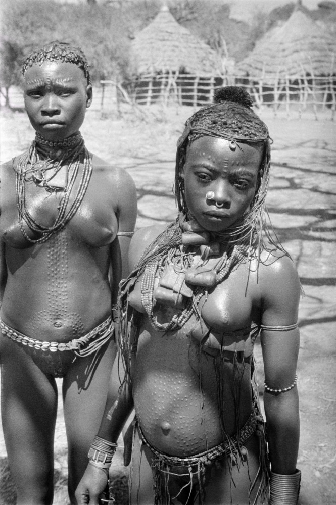 South Sudanese Girl Nude.