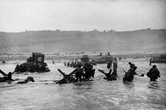 D-Day Beach Attack Rub Down Transfer Activity Pack Retro Educational Fun 