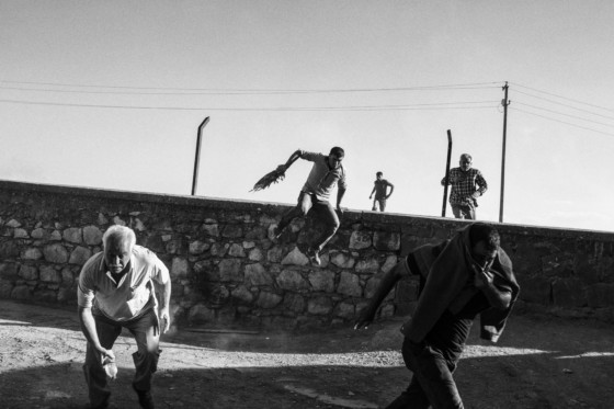 My Turning Point • Emin Özmen in His Own Words • Magnum Photos