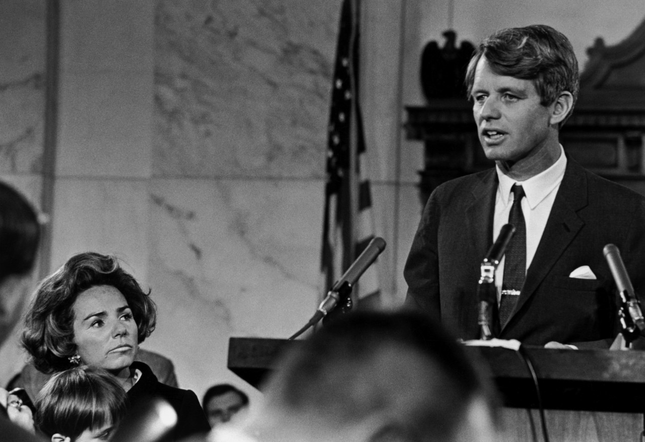 Remembering the life and career of Robert F. Kennedy – New York Daily News