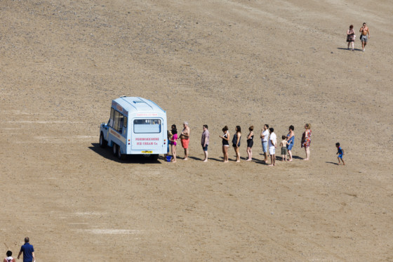 Only Human • Martin Parr • Magnum Photos