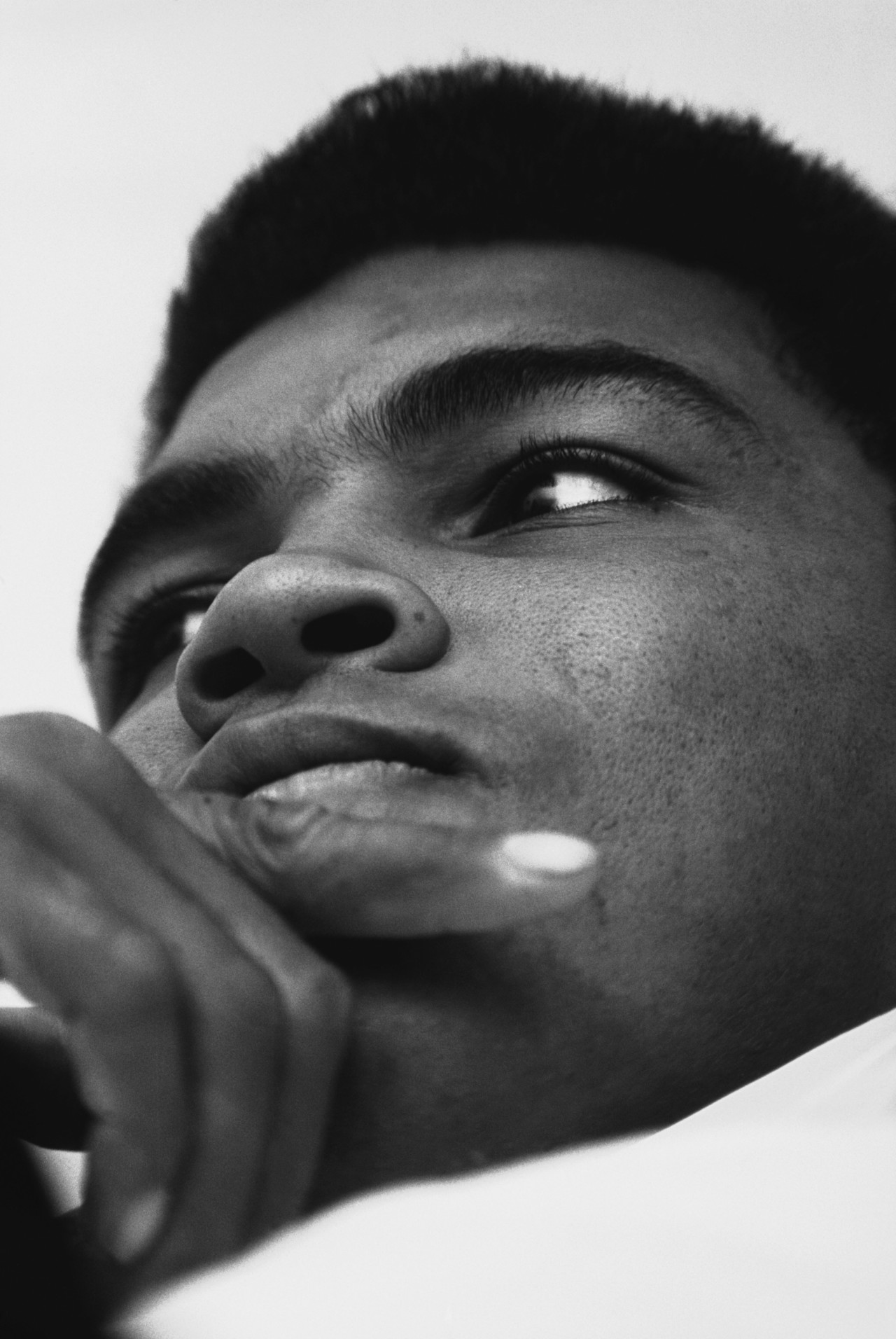 55 Years Since Ali Won His Title • Thomas Hoepker • Magnum Photos