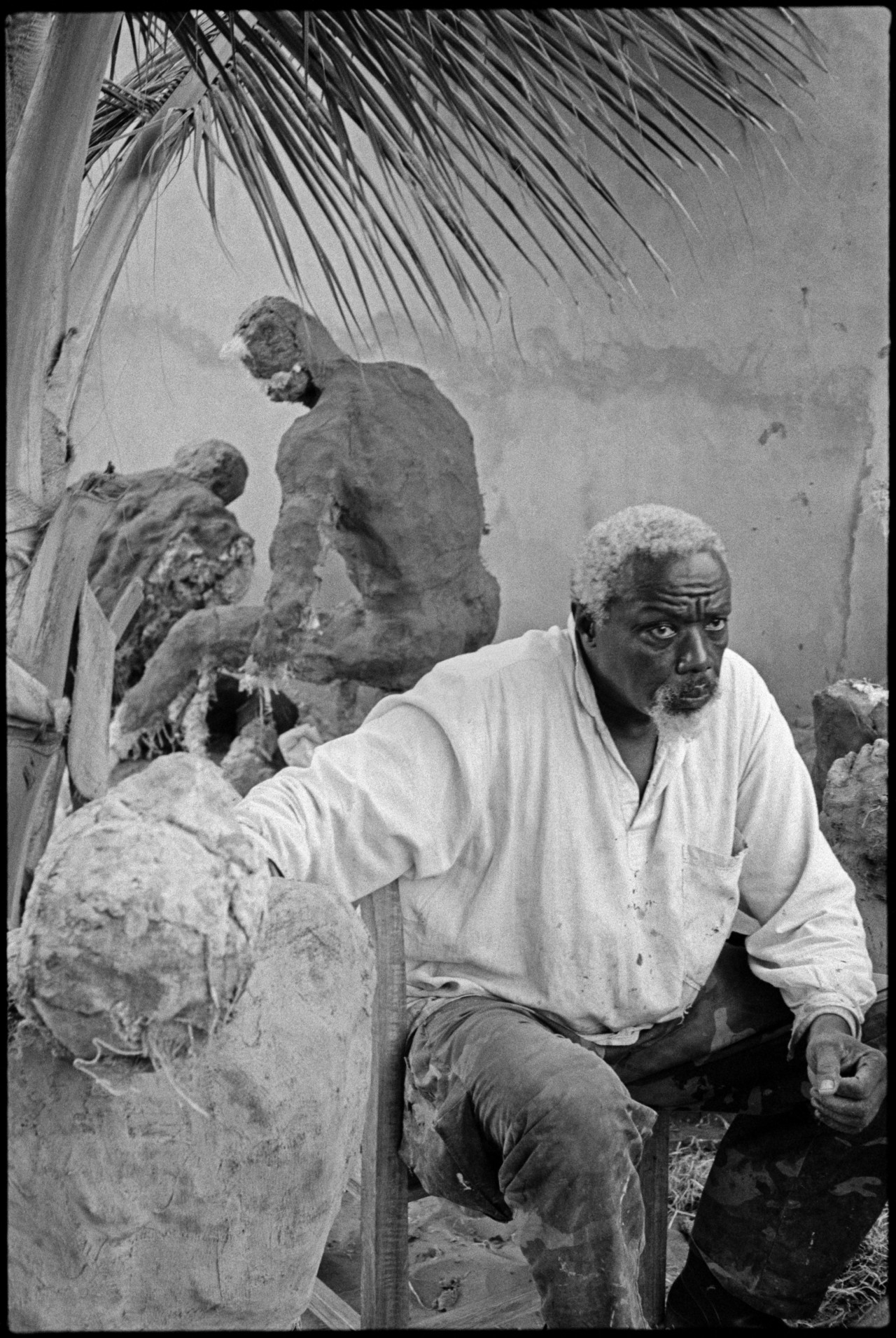 Martine Franck • Retrospective • Magnum Photos