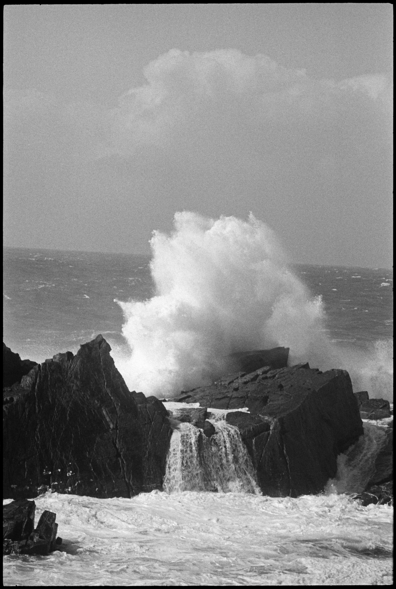 Martine Franck • Retrospective • Magnum Photos