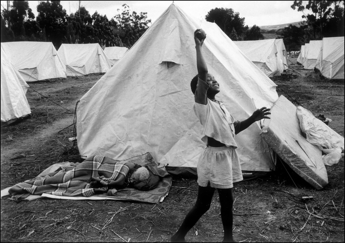 SOUTH AFRICA. 1994. | Magnum Photos