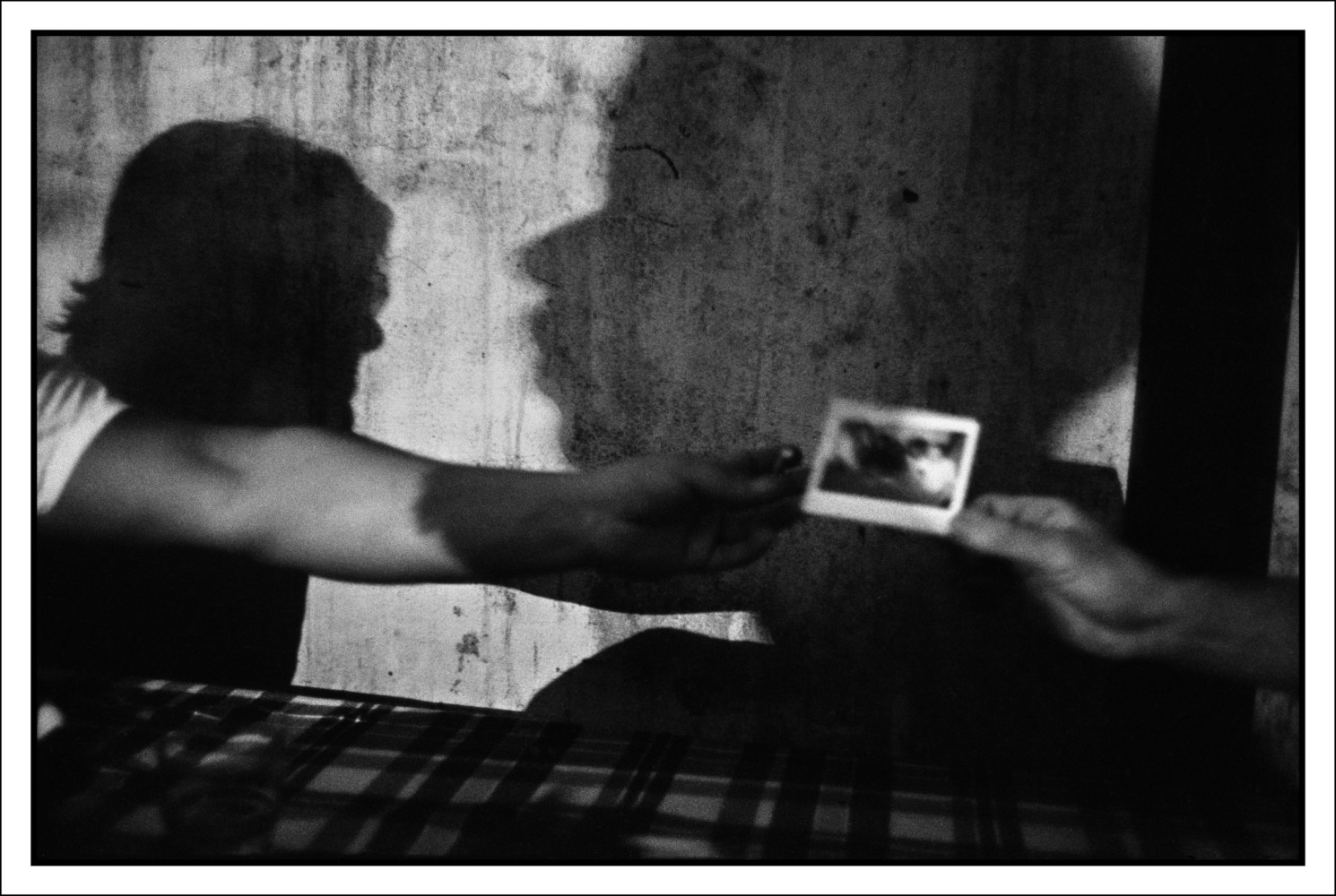 Песню пото пото. Ги Ле Керрек фотографии. David Seymour (Magnum photos).