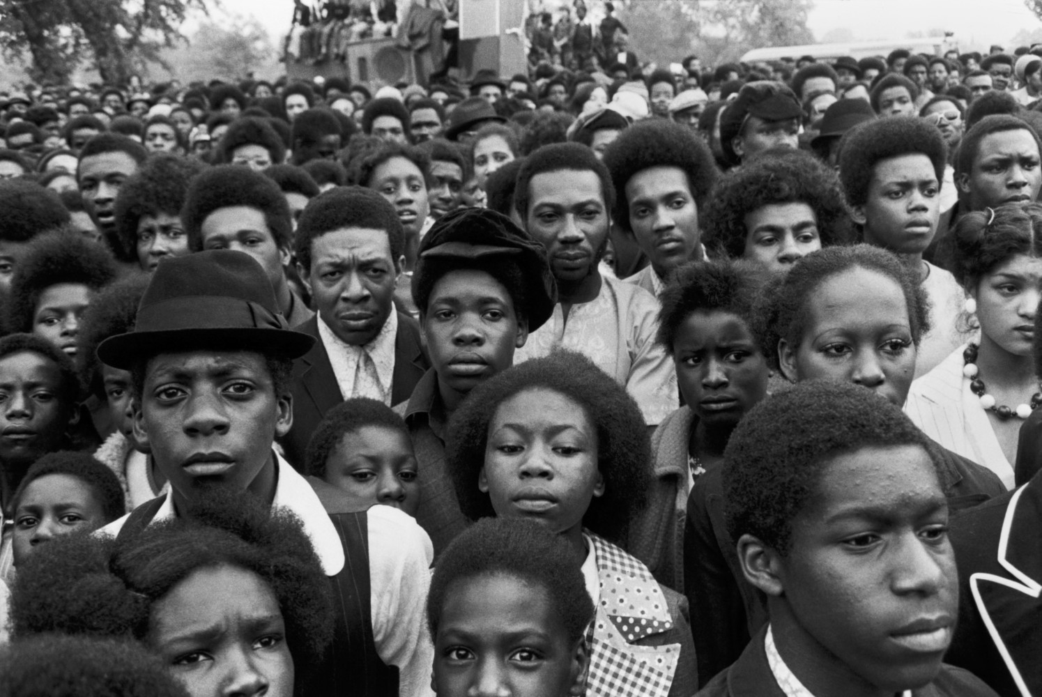 Движение чернокожих. Chris Steele-Perkins. Разновидности негров. Разновидность чернокожих. Субкультуры афроамериканцев.