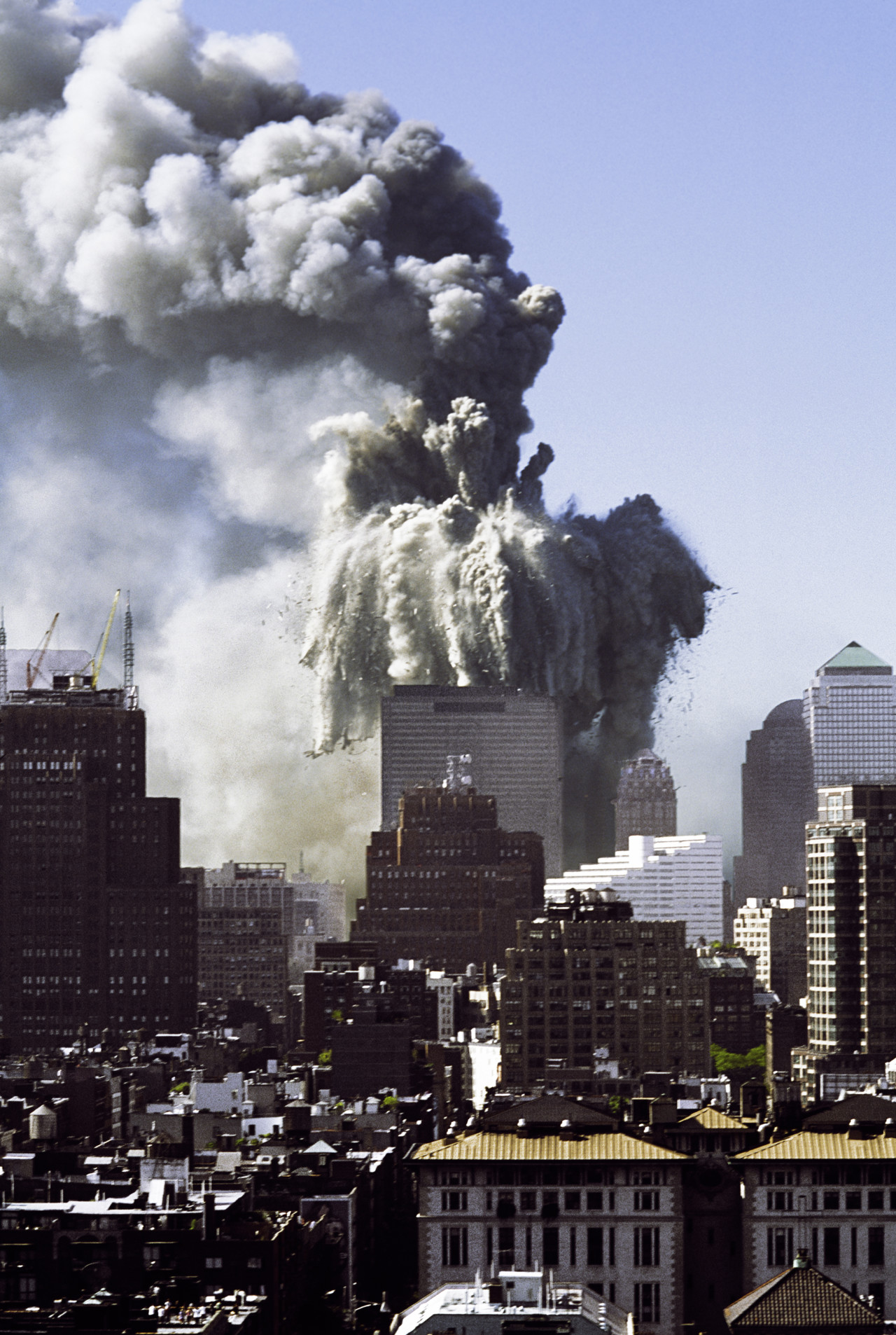 September 11 attacks